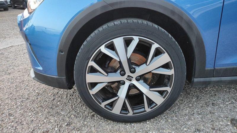 Seat Arona Arona 1.0 TGI XPERIENCE