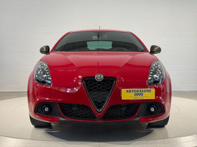 ALFA ROMEO Giulietta 1.4 Turbo 120 CV Sprint PREZZO REALE