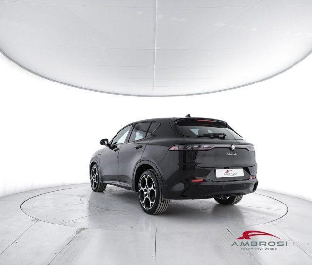ALFA ROMEO Tonale 1.5 hybrid Veloce 160cv tct7