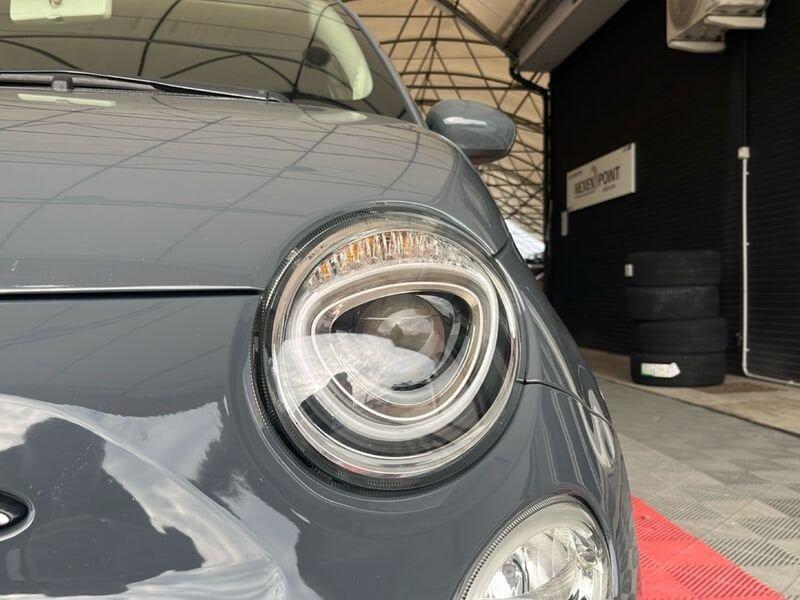 FIAT 500 1.3 Multijet 95 CV Mirror