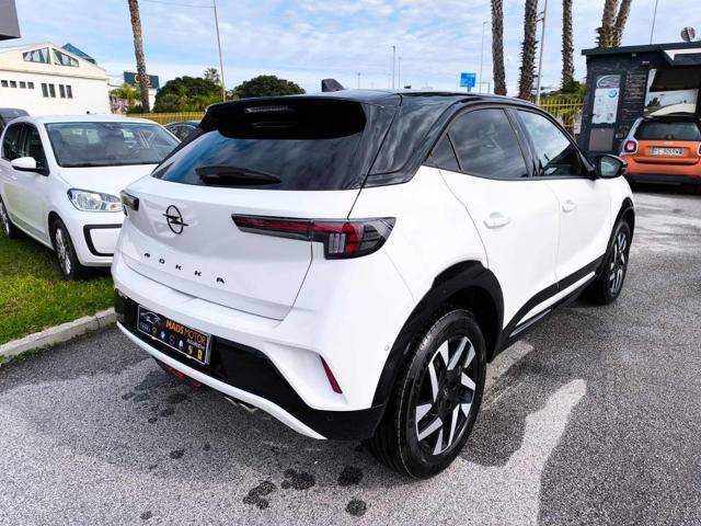 OPEL Mokka 1.2 Turbo 130 CV aut. GS