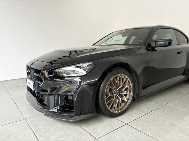 BMW M2 M2