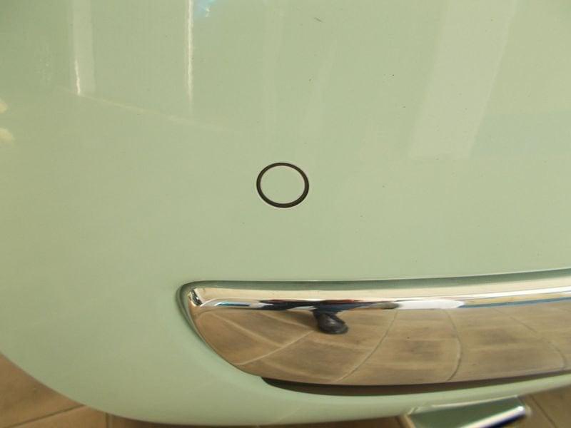 FIAT 500 1.3 Multijet 16V 95 CV Lounge 338.7575187 MASSARI MARCO