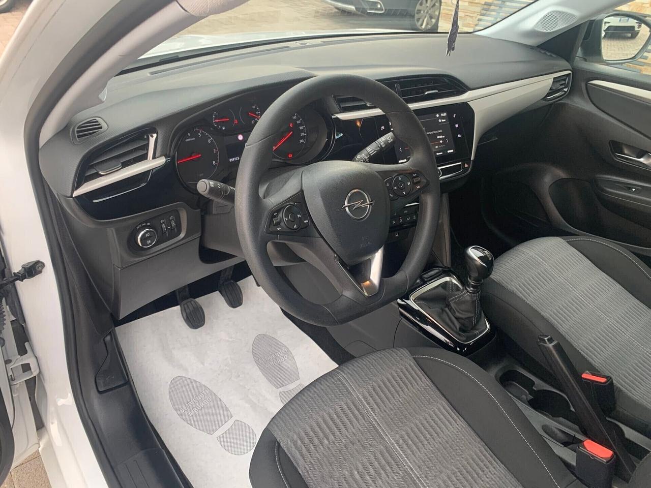 Opel Corsa 1.5 D 100 CV Elegance 2022