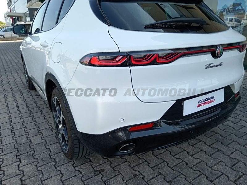 Alfa Romeo Tonale Tonale 1.3 phev Veloce Q4 280cv at6