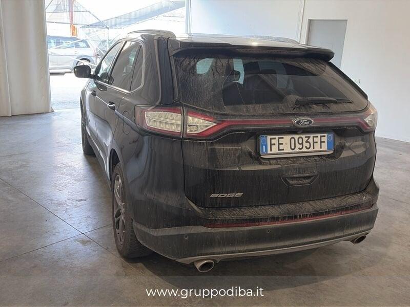 Ford Edge 2016 2.0 tdci Titanium s&s awd 210cv powershift
