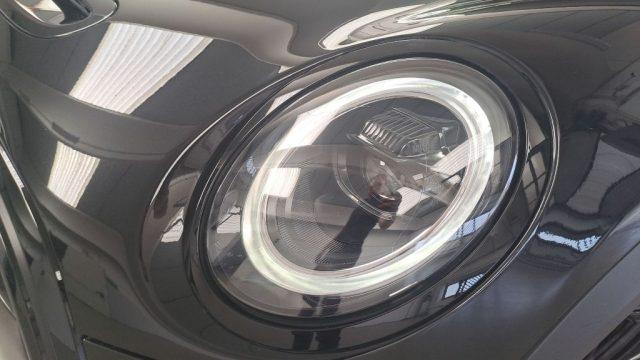 MINI Cooper SE Aut.