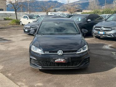 Volkswagen Golf GTD 2.0 TDI 5p. BlueMotion Technology