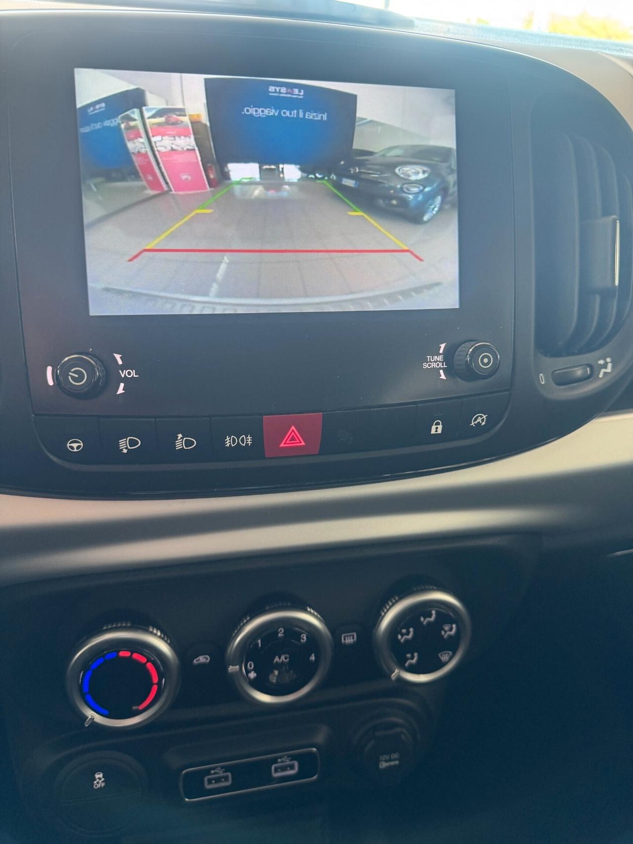 FIAT 500L 1.3 MTJ 95 CV CONNECT