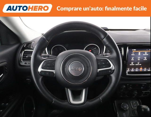 JEEP Compass 2.0 Multijet II aut. 4WD Opening Edition