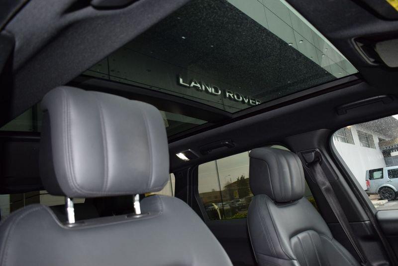 Land Rover RR Sport 3.0D l6 350 CV HSE Dynamic IVA ESPOSTA