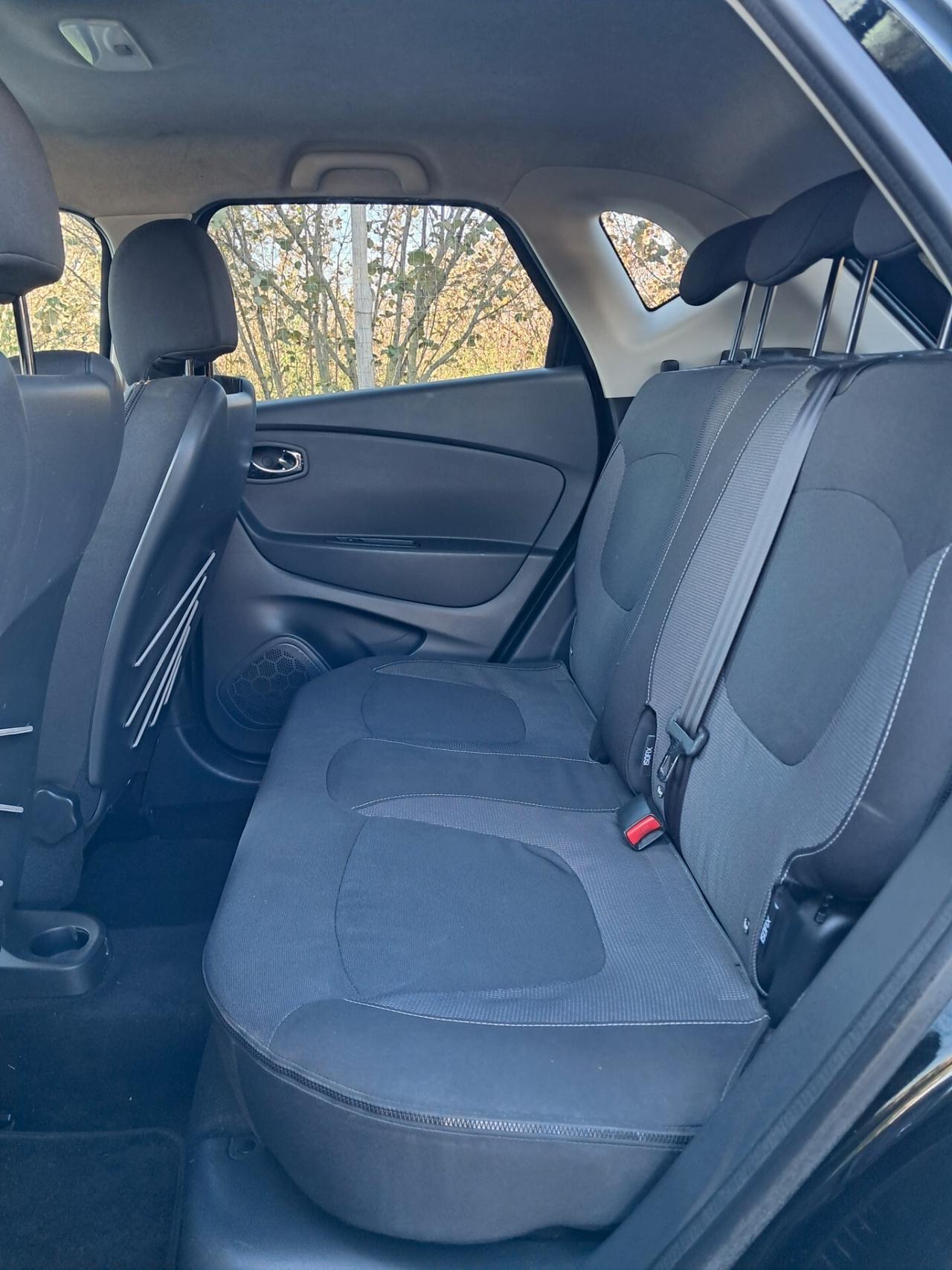 Renault Captur 1.5 dCi 8V 90 CV Start&Stop Live