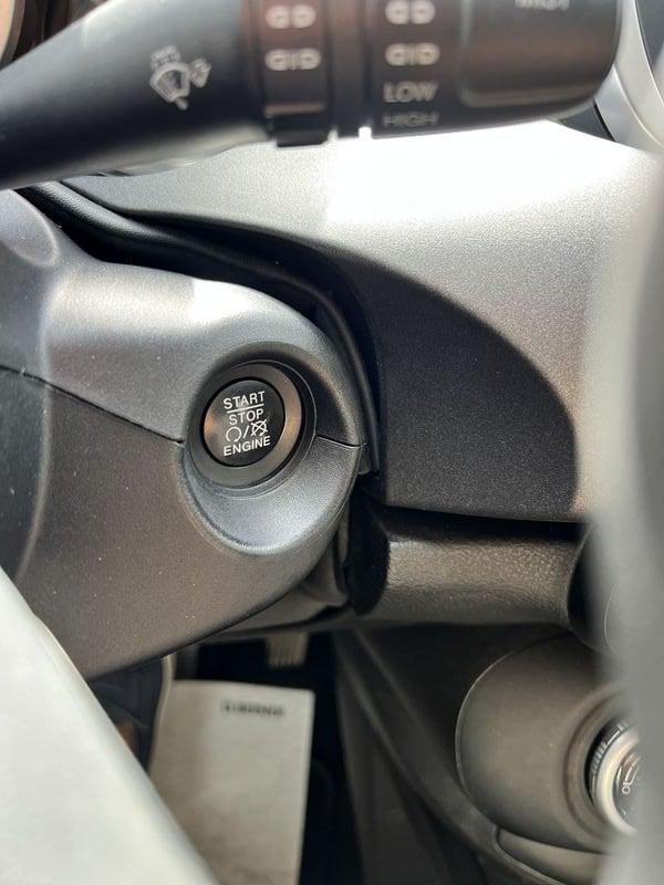 FIAT 500X 500X 1.6 MultiJet 120 CV Cross
