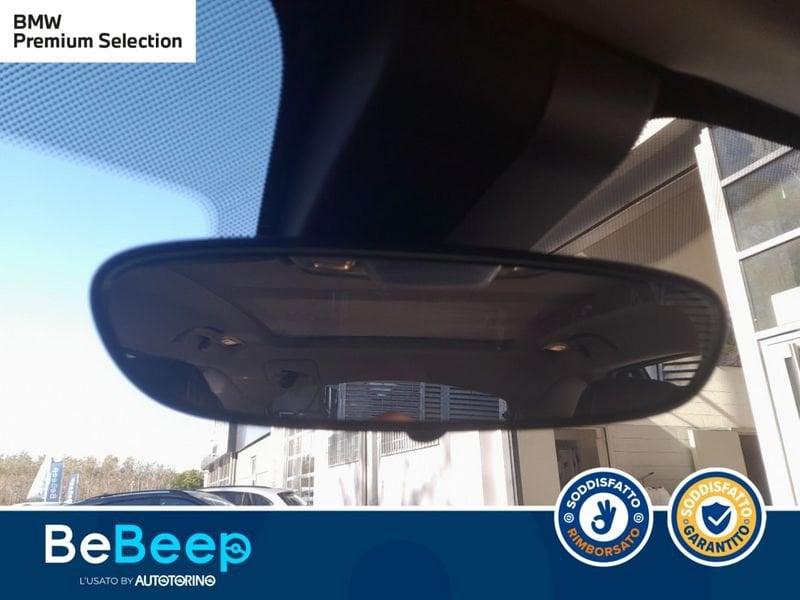 BMW X1 XDRIVE20D XLINE AUTO