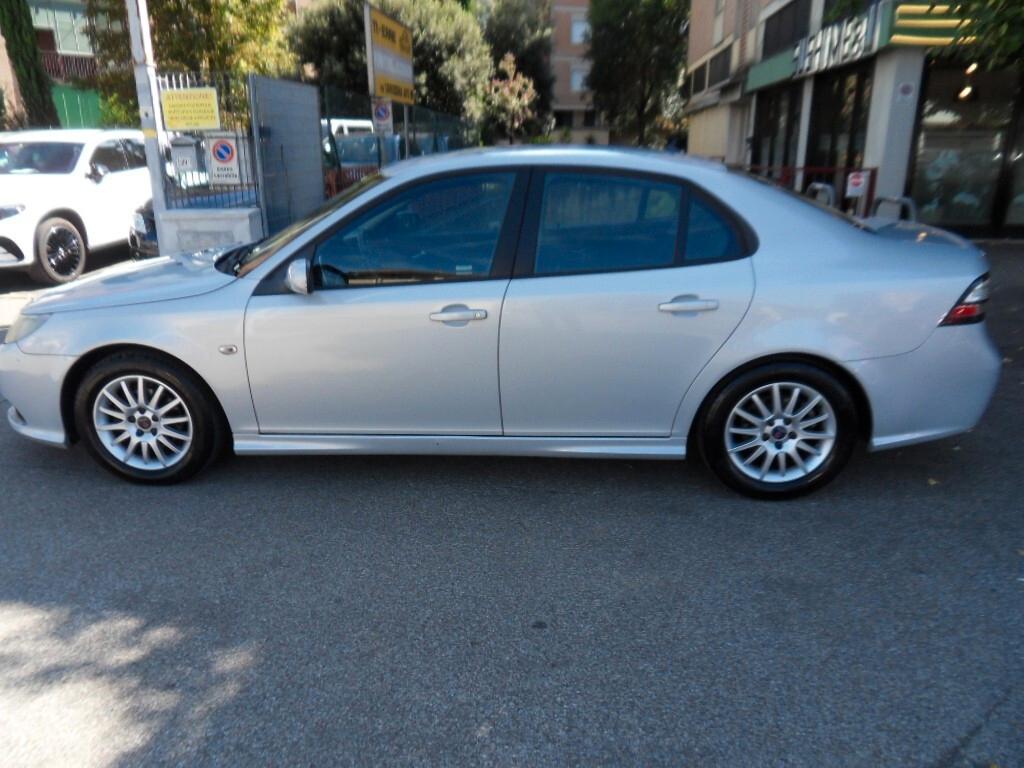 Saab 9-3 Sport Sedan 1.8 t Linear