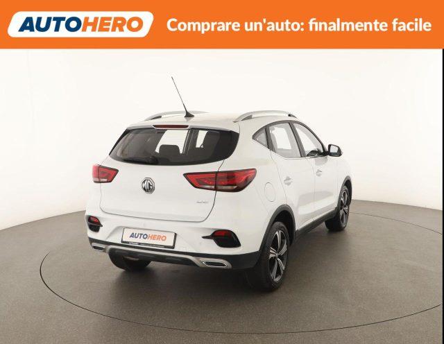 MG ZS 1.5 VTi-tech Comfort