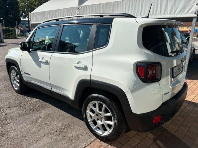 Jeep Renegade 1.0 T3 Limited