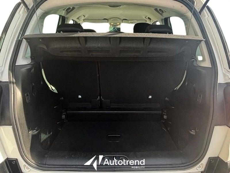 FIAT 500L 1.6 Multijet 120 CV Trekking