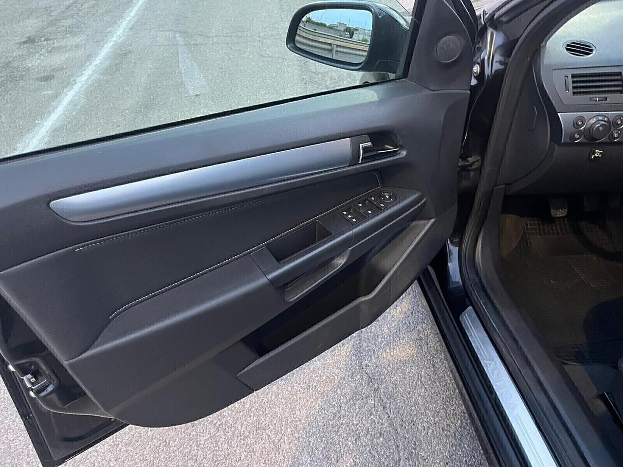 Opel Astra 1.6 Gpl Station Wagon Enjoy 2009