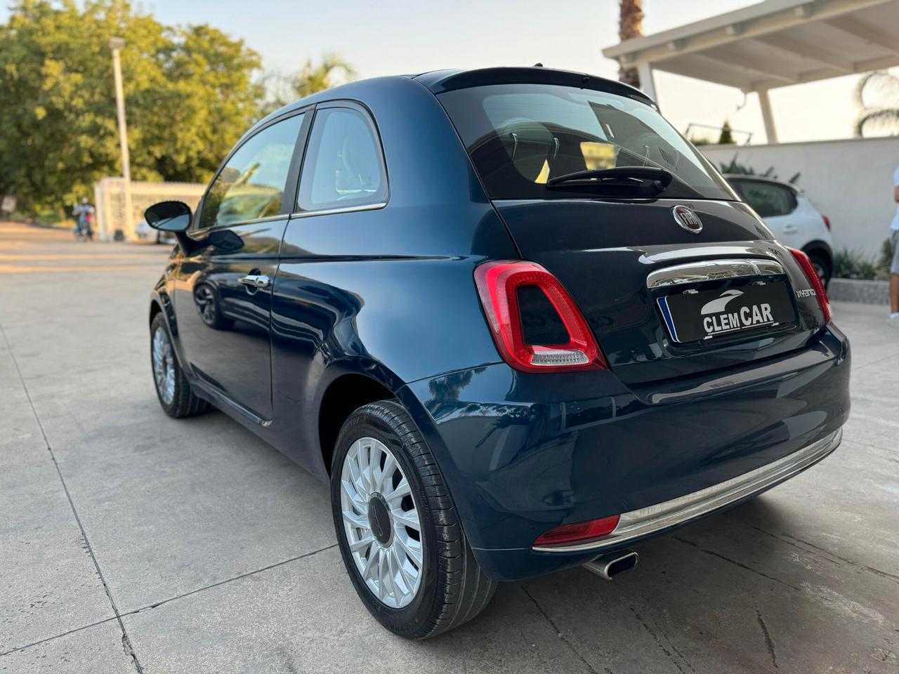 Fiat 500 1.0 70 CV DOLCEVITA