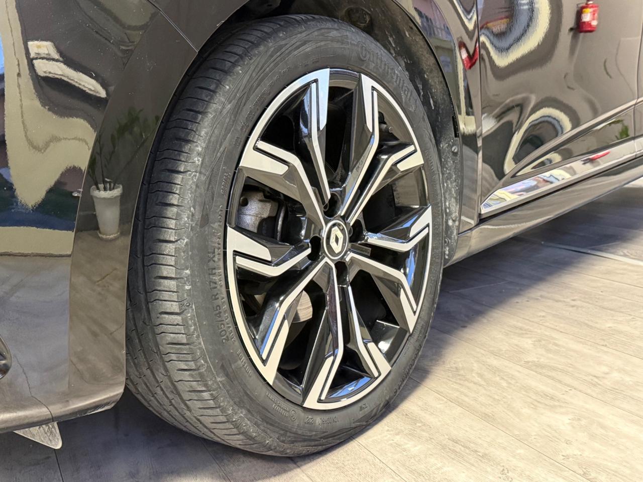 Renault Clio V 2021 1.0 tce Intens Gpl 100cv my21 SUPER PREZZO!