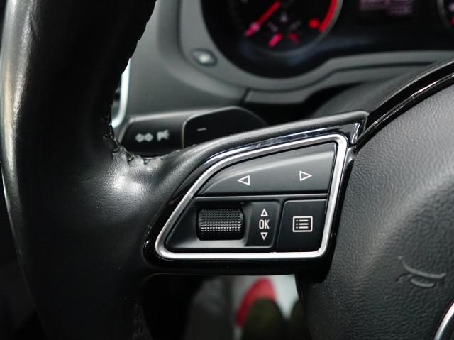 Audi Q3 2.0 TDI 120 CV S TRONIC BUSINESS