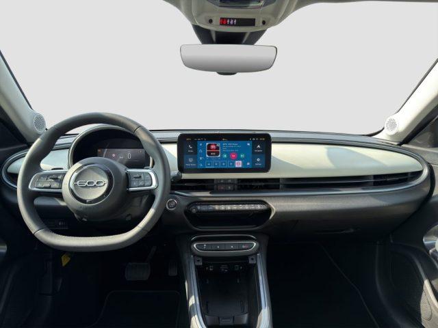 FIAT 600 (2023-->) Hybrid 100 CV DCT MHEV La Prima