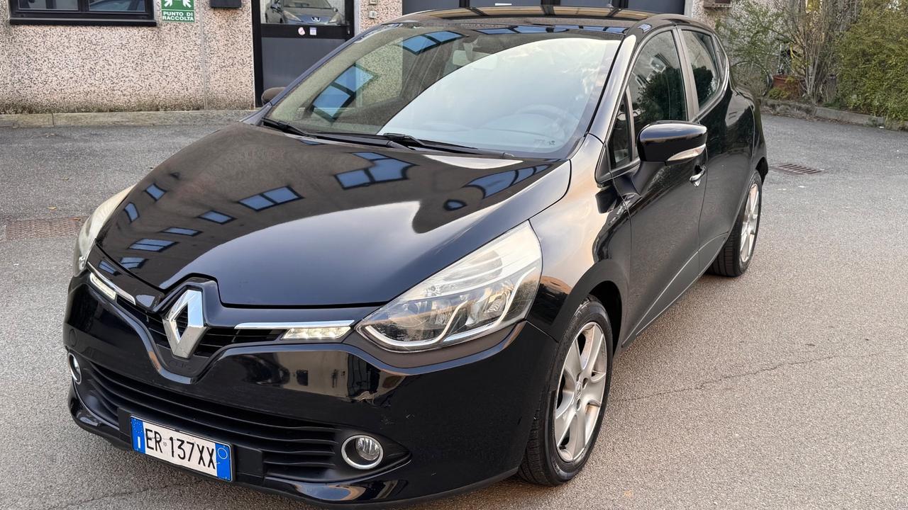 Renault Clio 1.5 dCi 8V 75CV 5 porte Live