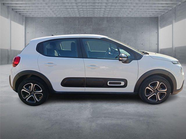 CITROEN C3 3ª serie PureTech 83 S&S You