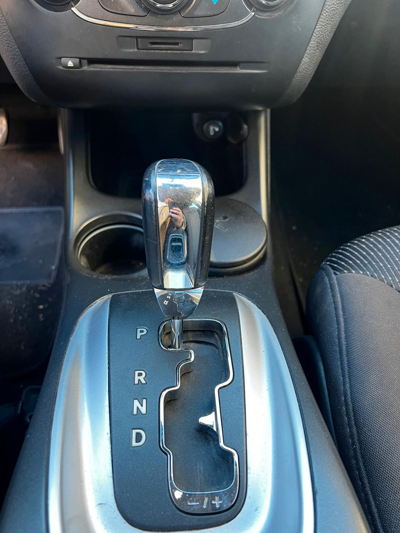 Fiat Freemont 2.0 Mjt 170 CV 4x4 aut. Urban