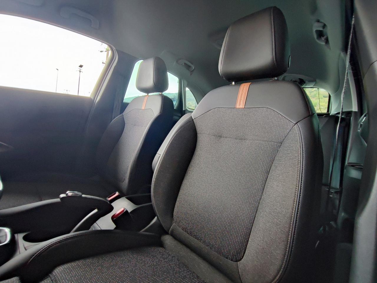 Opel Crossland X 1.2 Turbo 12V 130 CV Start&Stop Ultimate