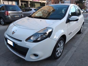 RENAULT CLIO 1.2 BENZ/GPL UNICA PROPRIETARIA