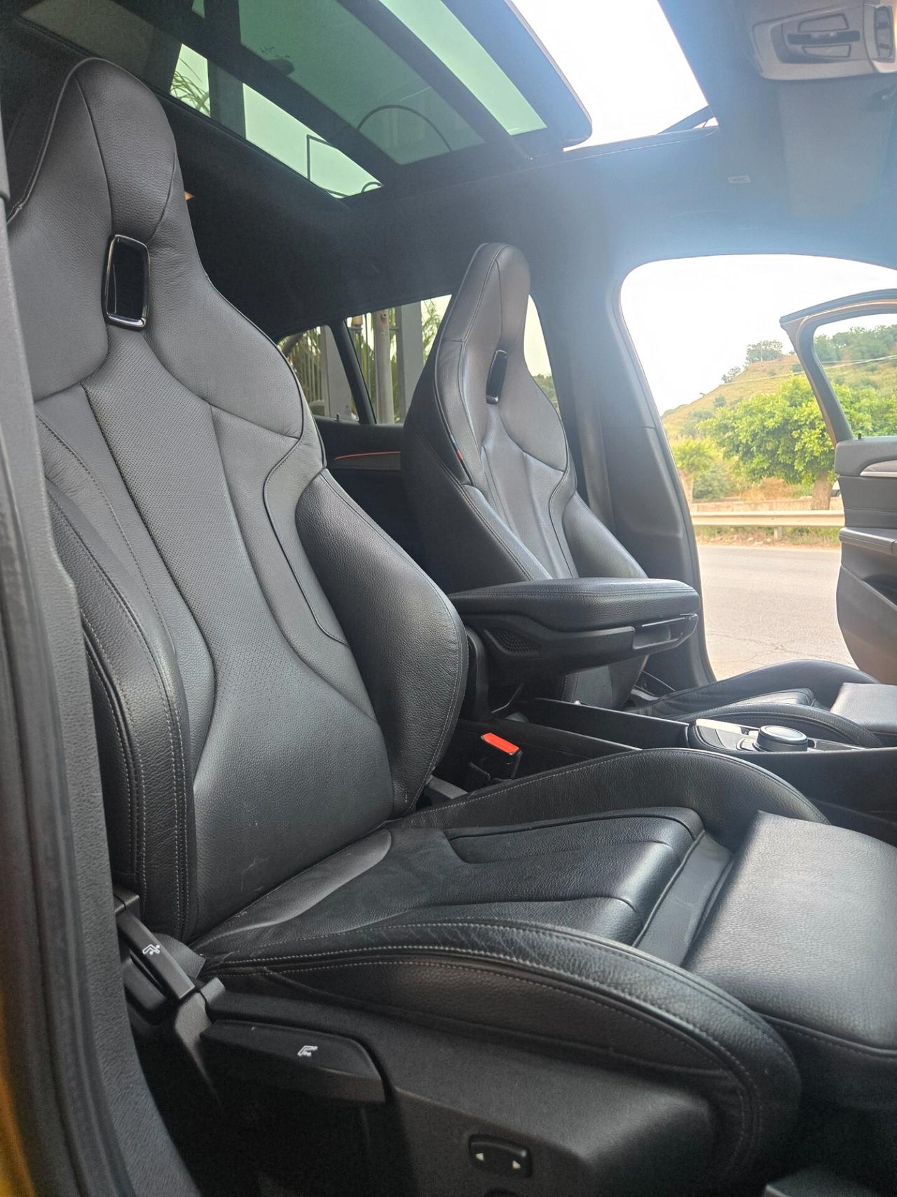 Bmw X2 xDrive20d Msport