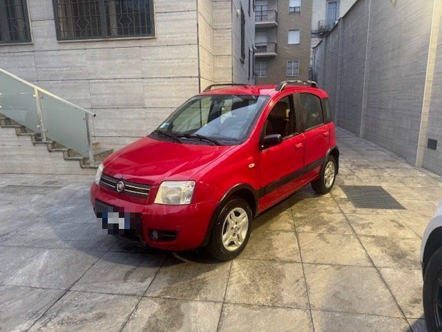 FIAT Panda 1.2 Dynamic Natural Power