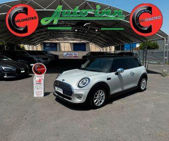 Mini 1.5 Cooper D XL