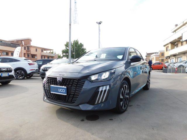 PEUGEOT 208 PureTech 100 CV 5 porte Active Carplay