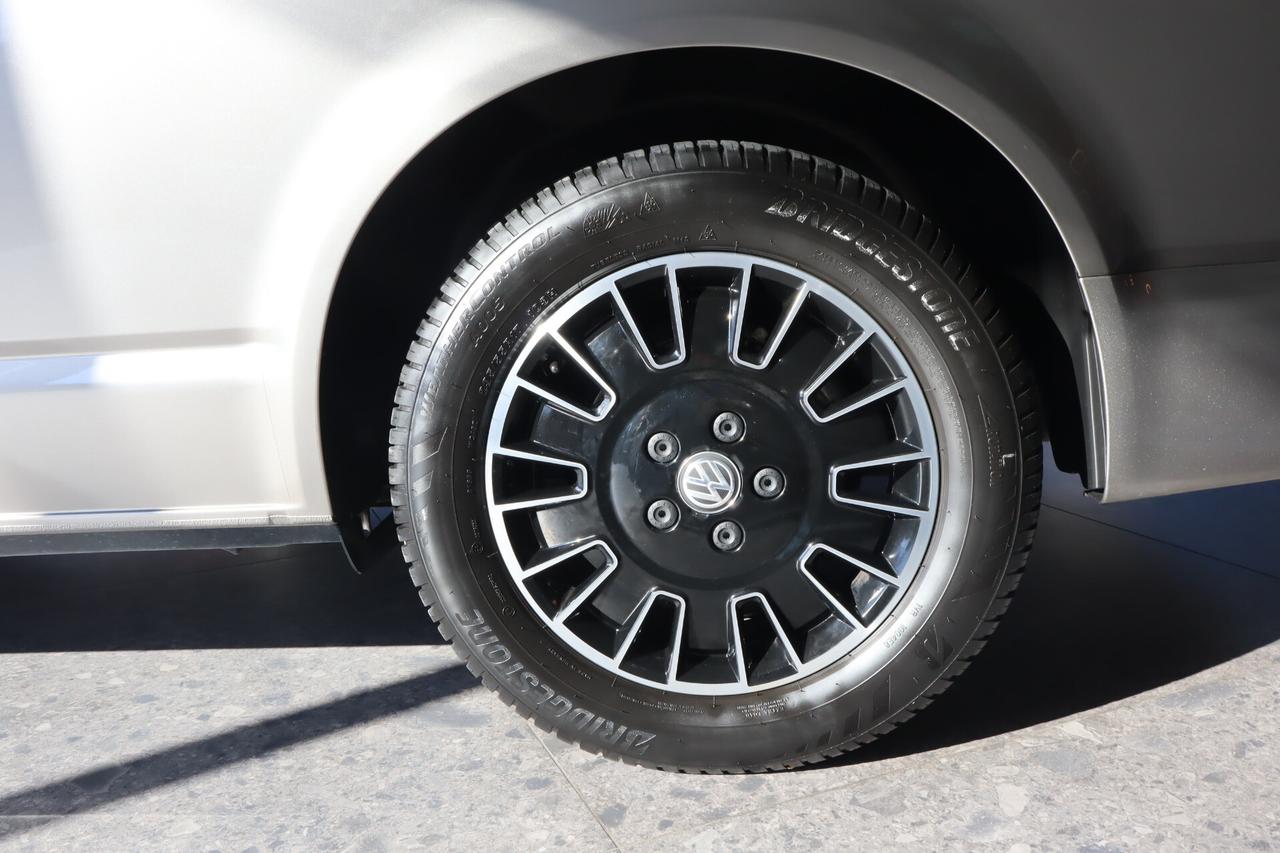 Volkswagen California T6.1 2.0 TDI DSG LED Solo 7.700 Km!