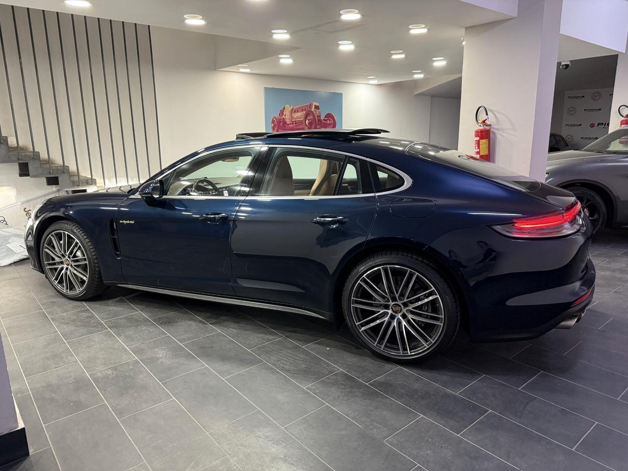 Porsche Panamera 2.9 4 E-Hybrid Executive