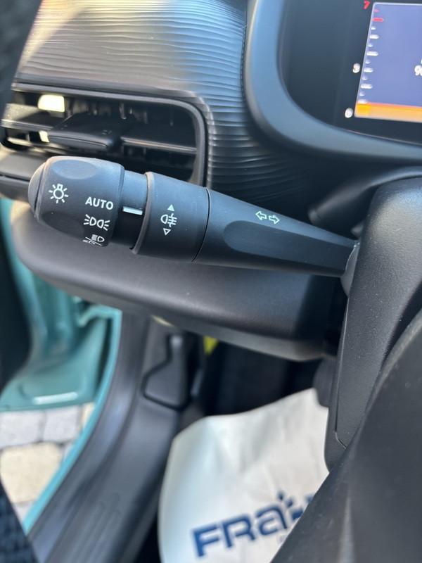 Jeep Avenger 1.2 turbo Altitude fwd 100cv LED-APP CONNECT-17"