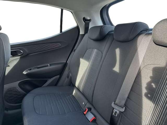 Hyundai i10 i10 1.0 GPL Connectline