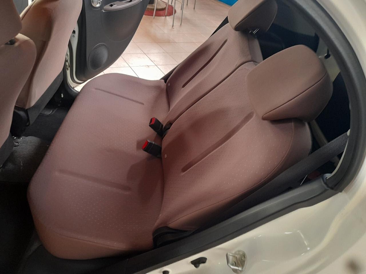 Citroen C-Zero Full Electric Seduction Plus