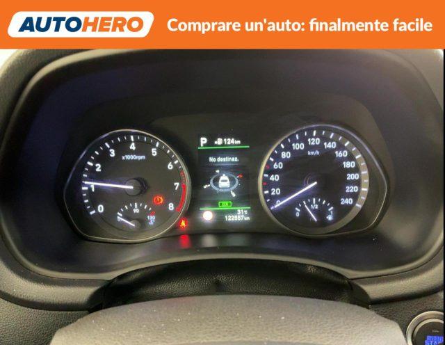HYUNDAI i30 Fastback 1.4 T-GDI DCT Style