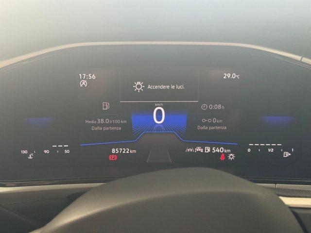 VOLKSWAGEN T-Roc 2.0 TDI SCR Edition Plus