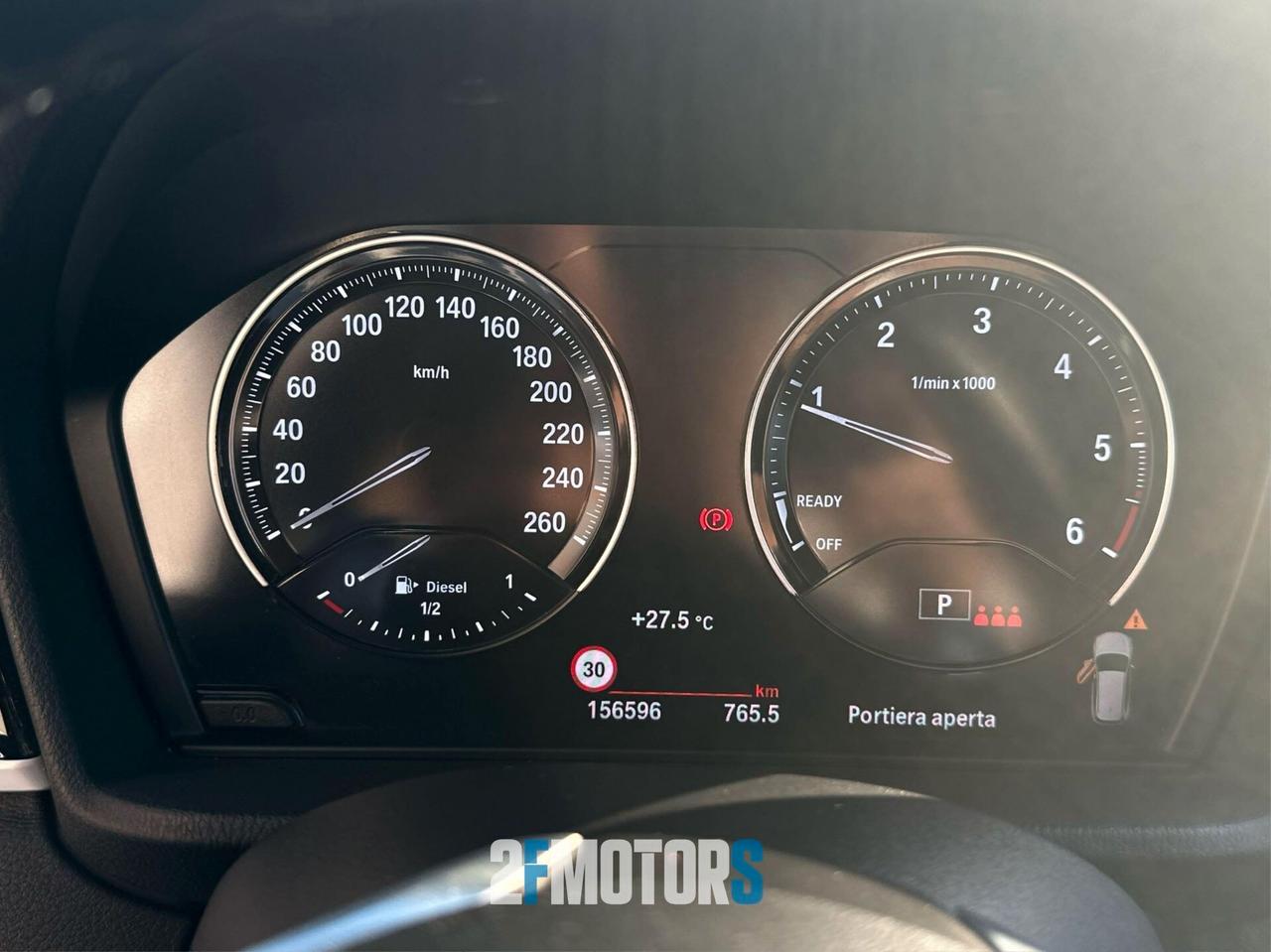 Bmw X1 sDrive18d xLine Plus