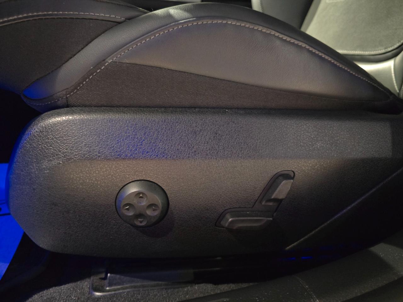 Mercedes-Benz C 300 d Mild Hybrid Premium