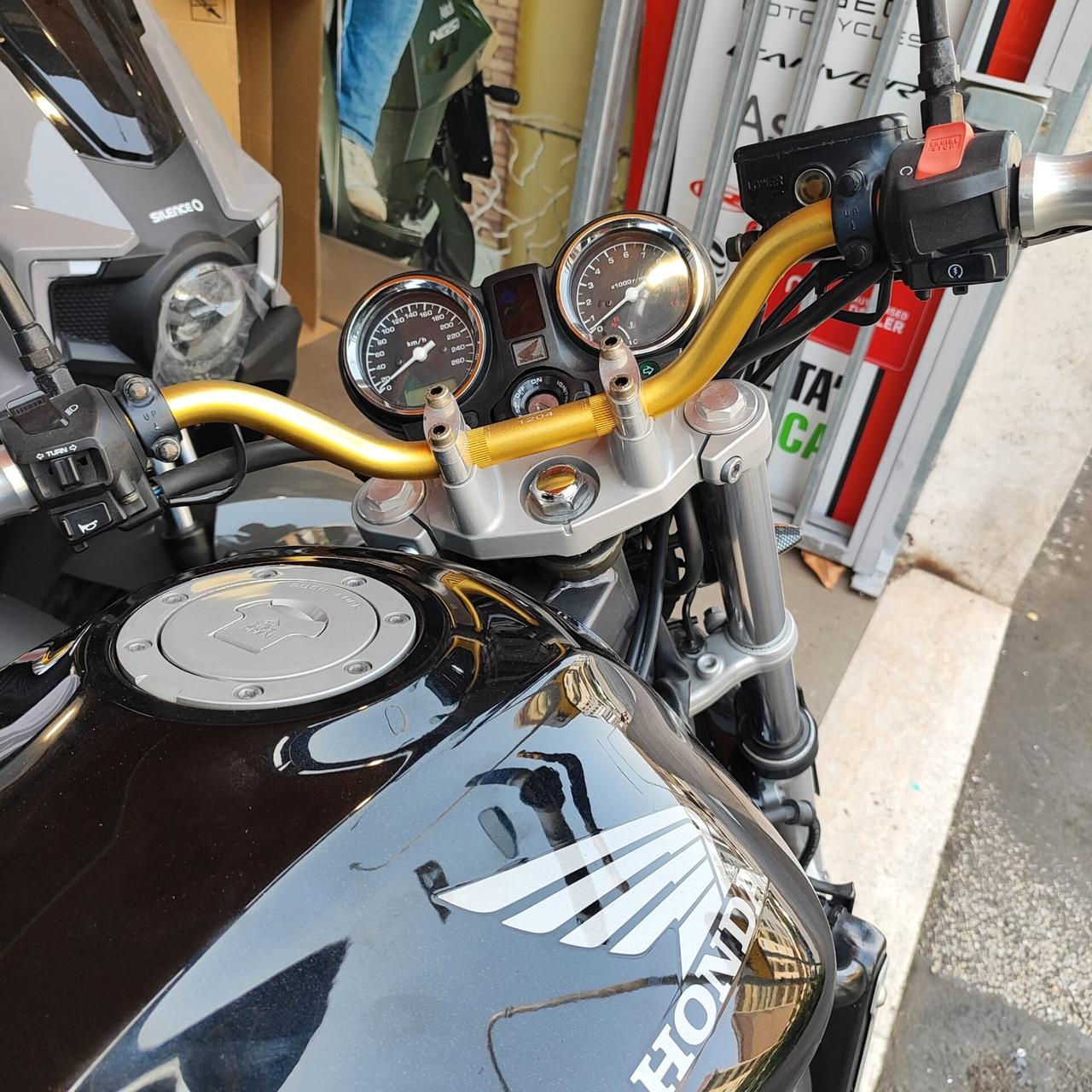 Honda Hornet 900 - 2003 - 41.660km GARANTITA