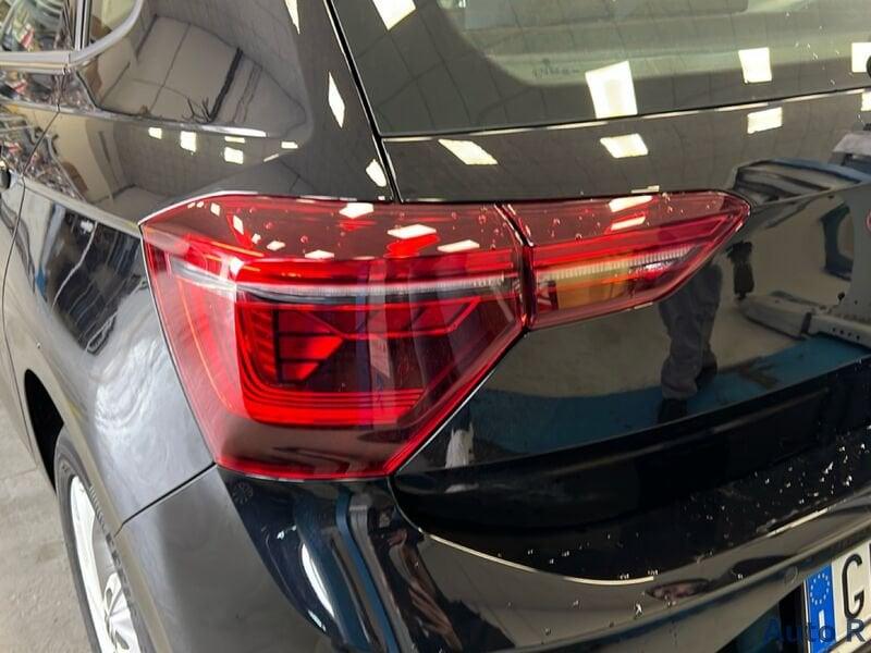 Volkswagen Polo Polo 1.0 TSI Style