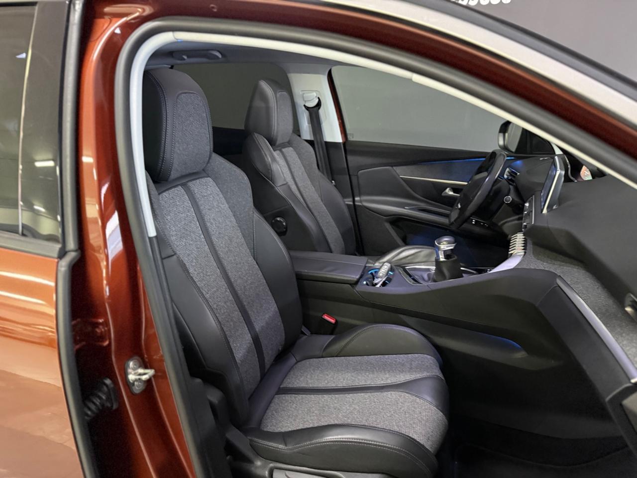 Peugeot 3008 PureTech Turbo 130 S&S Active