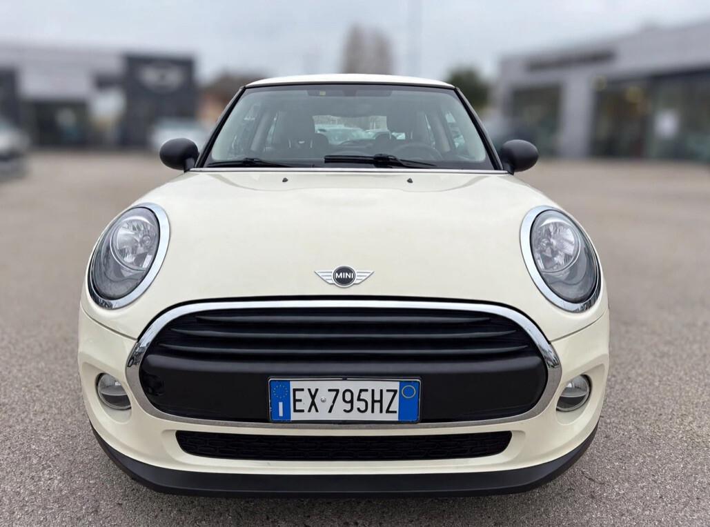 Mini 2014 1.5 3p - OK NEOPATENTATI - GARANZIA
