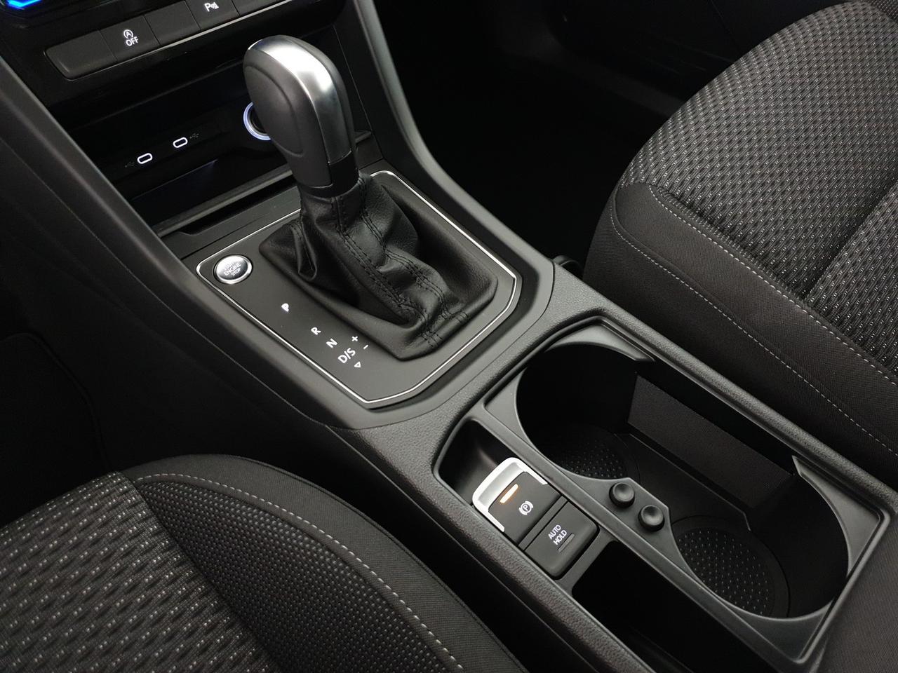 Volkswagen Touran 1.5 tsi edition plus 150cv dsg